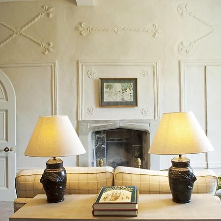 The North Wing - Combermere Abbey Whitchurch  Extérieur photo